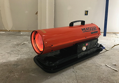 Indirect Heater For Sale